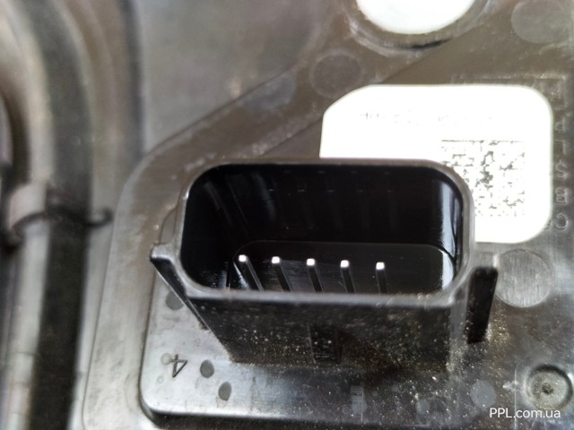 LJ8B10C706AE FORD купить в Тернополь