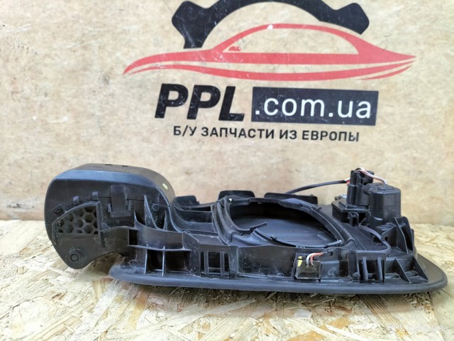 LJ8B10C706AE FORD купить в Запорожье