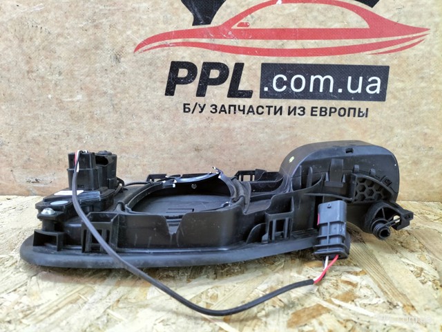 LJ8B10C706AE FORD купить в Полтава