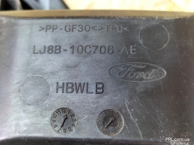 LJ8B10C706AE FORD купить в Кривой Рог