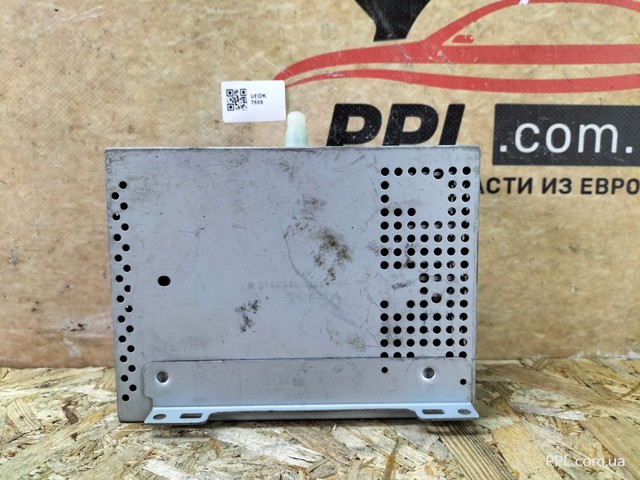 Магнитола (радио AM/FM) LK2T18D804HE FORD