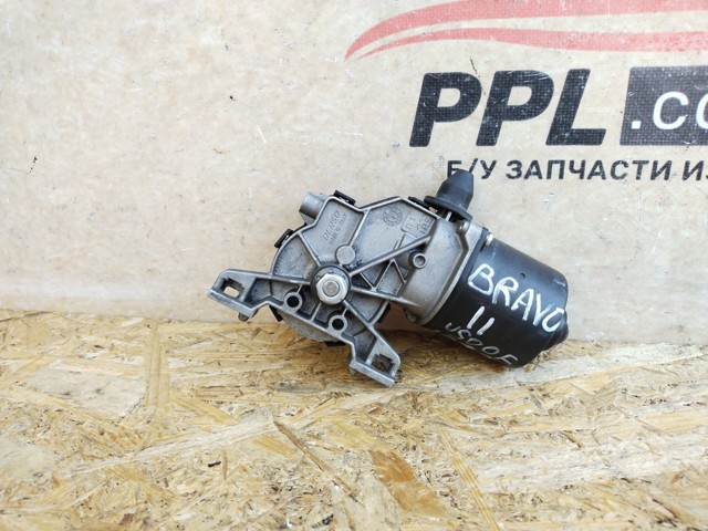 MS1592008650 FIAT Мотор дворников купить в Запорожье