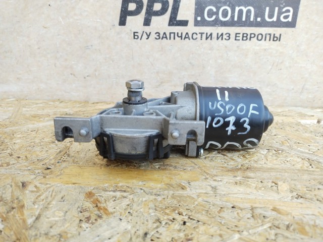 MS1592008650 Мотор стеклоочистителя лобового стекла купить Кривой Рог
