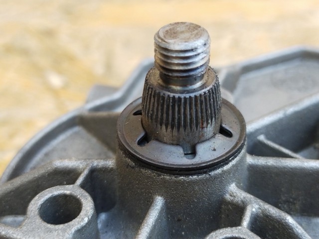 MS1592008650 FIAT Мотор стеклоочистителя лобового стекла купить в Чернигов