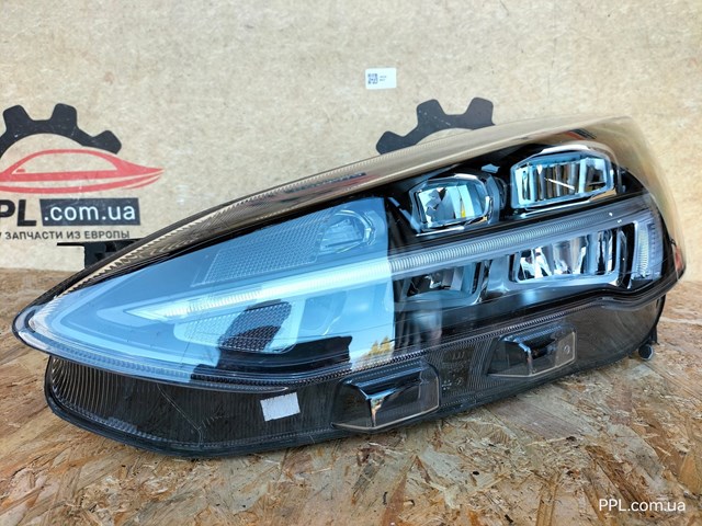 MX7B13E015EB FORD купить в Павлоград