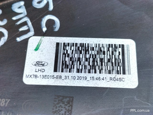 FORD MX7B13E015EB в наличии Запорожье