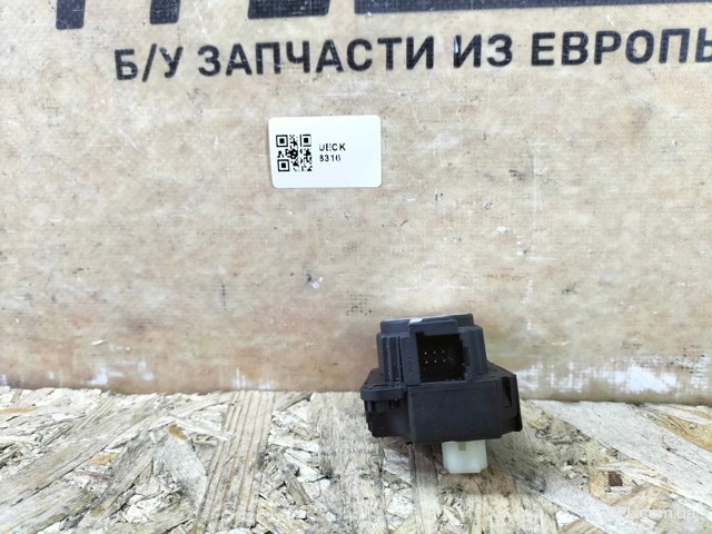 RENAULT N105212V в наличии Харьков