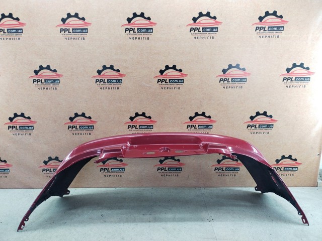 MAZDA NC1050221 Бампер задний в наличии Киев