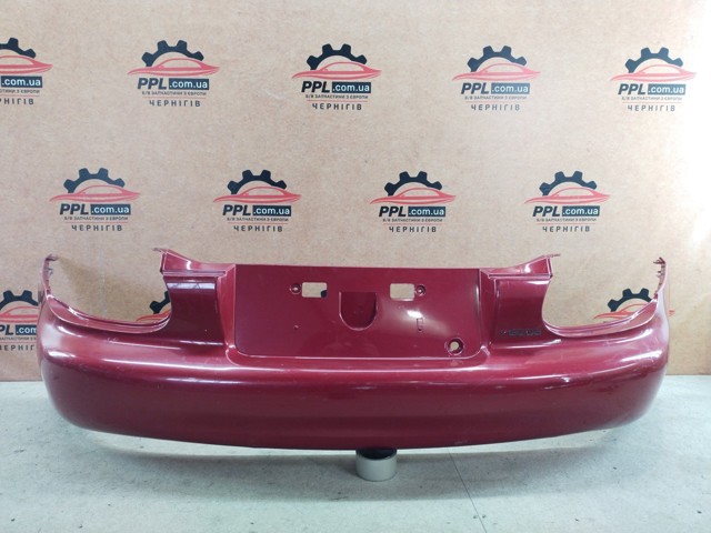 NC1050221 MAZDA Бампер задний купить в Чернигов