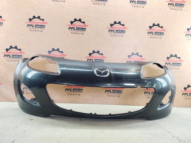 Бампер на авто NH5250031 MAZDA