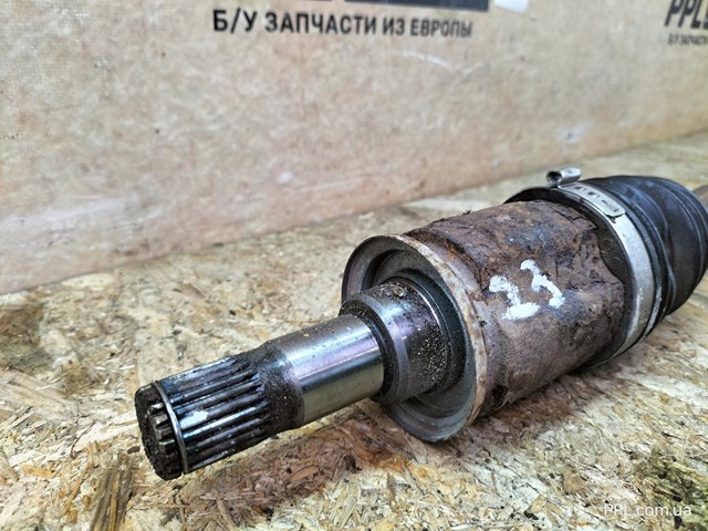 CHRYSLER P05085240AC в наличии Запорожье