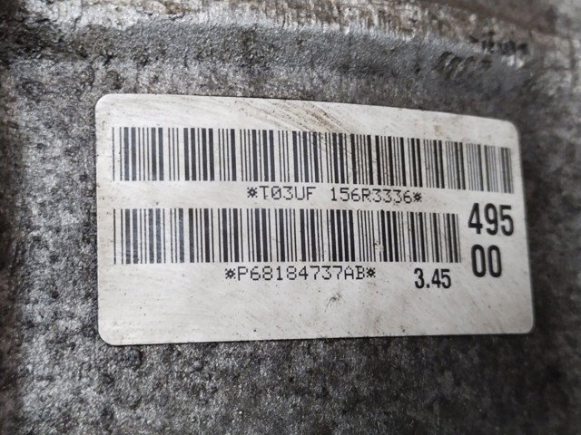 P68184737AB купить Запорожье