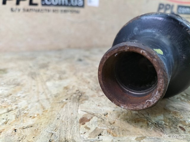 P68287864AB CHRYSLER Задняя полуось купить в Ровно