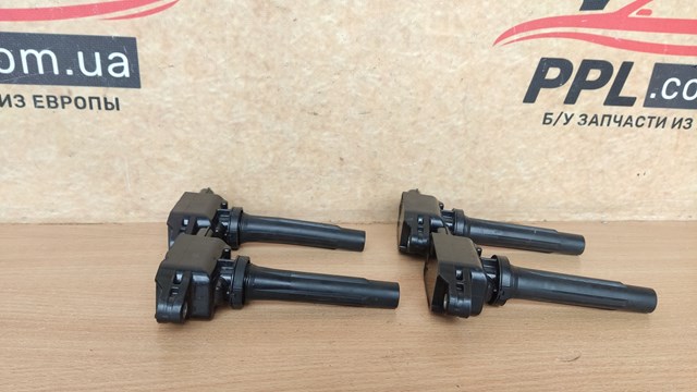 PE2018100 MAZDA Катушка зажигания купить в Кривой Рог