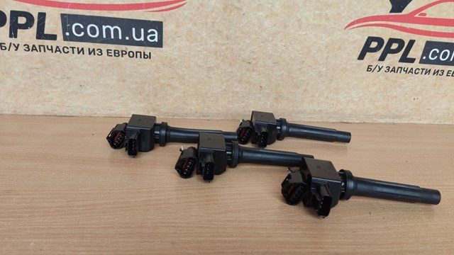 PE2018100 Катушка зажигания купить Ирпень