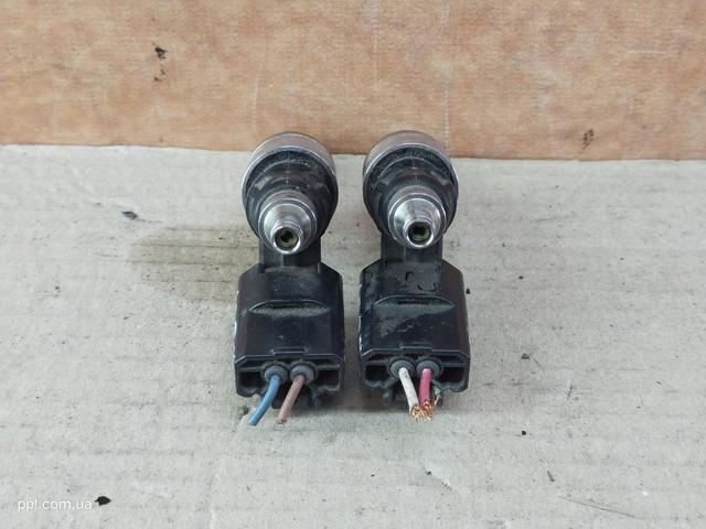 PE2713250 MAZDA Топливные форсунки купить в Полтава