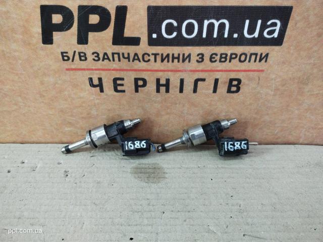 PE2713250 Топливные форсунки купить Украина