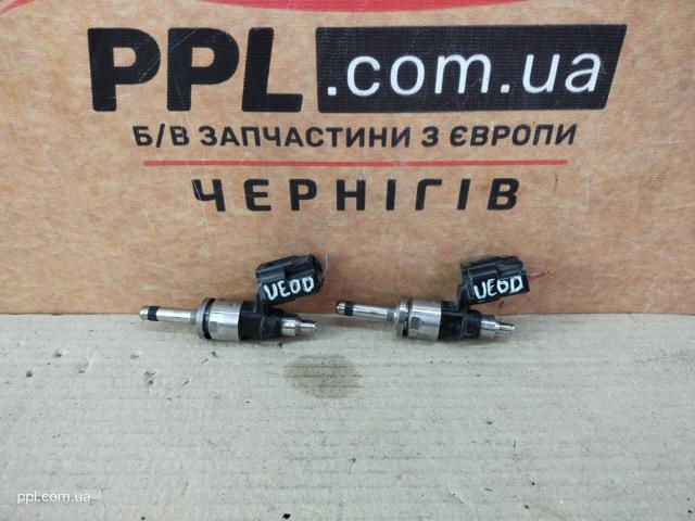Форсунка впрыска топлива PE2713250 MAZDA