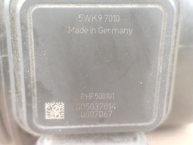LAND ROVER PHF500101 Датчик потока (расхода) воздуха, расходомер M.A.F. - (Mass Airflow) в наличии Чернигов