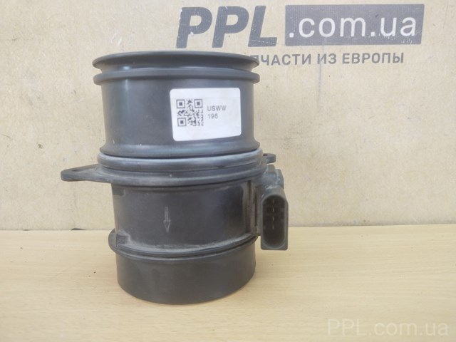 PHF500101 LAND ROVER ДМРВ купить в Львов