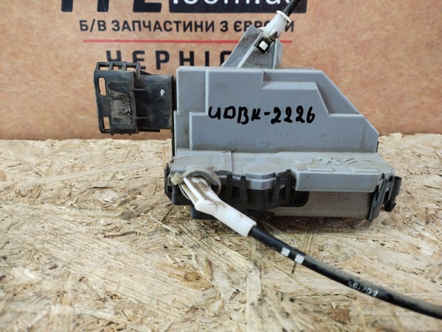 PSA574395 PEUGEOT купить в Ужгород