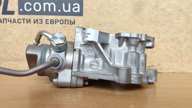 PY8V203F0 MAZDA купить в Кривой Рог