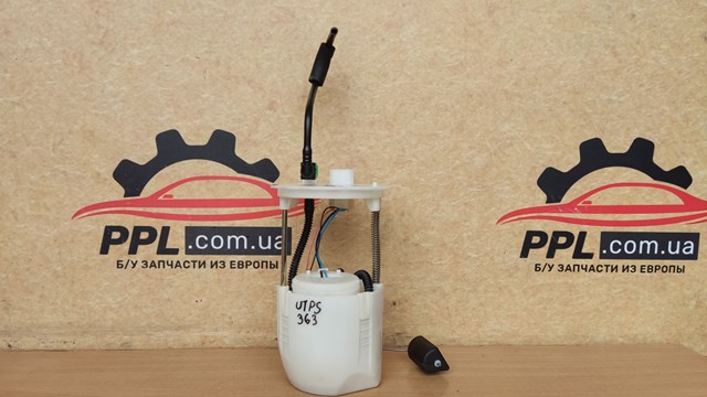 PYFL1335X MAZDA купить в Павлоград