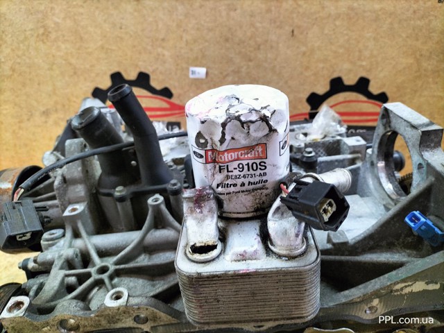 RF7S7G6015FA FORD купить в Днепр