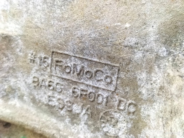 RF7S7G6015FA FORD купить в Николаев
