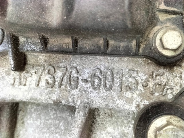 RF7S7G6015FA FORD купить в Харьков