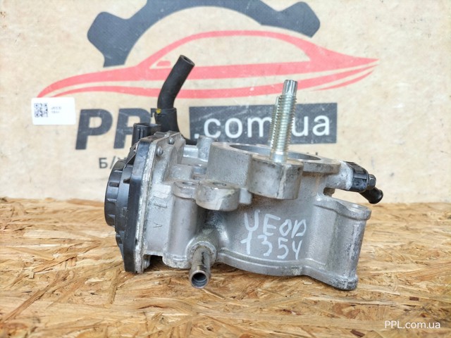 MAZDA S550136B0 Дроссельная заслонка в сборе в наличии Ровно