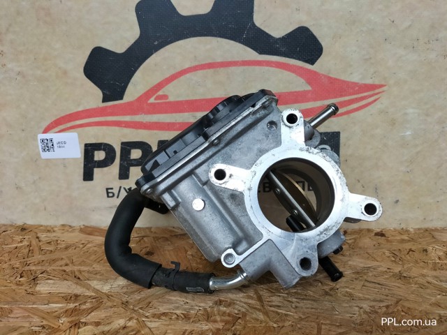 S550136B0 MAZDA Дроссельная заслонка в сборе купить в Чернигов