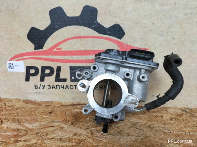 Блок дроссельной заслонки S550136B0 MAZDA