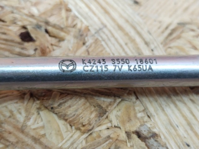 S55018601 MAZDA Свеча накала купить в Харьков