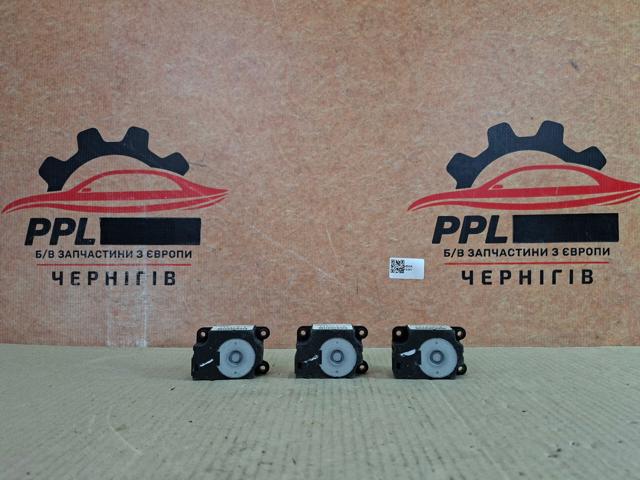 Мотор заслонки рециркуляции воздуха T1006419G RENAULT