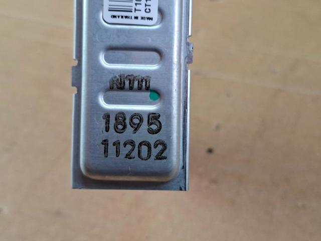 RENAULT T1007696SAA в наличии Львов