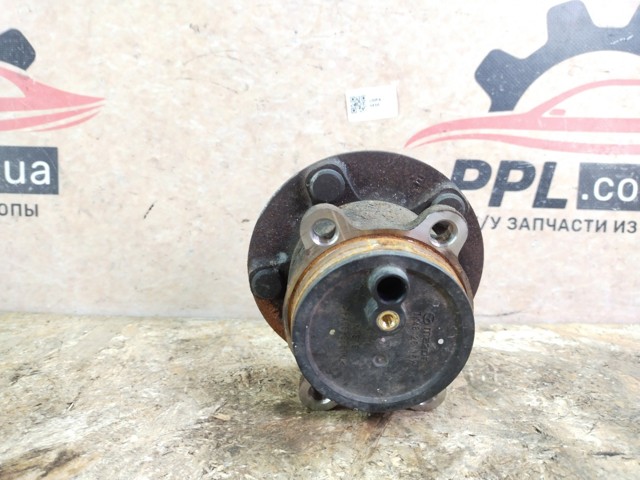 TK482615X MAZDA Задняя ступица купить в Черкассы