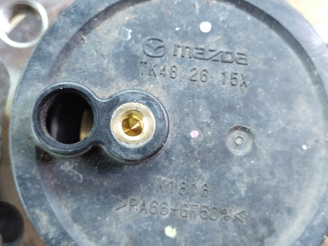 MAZDA TK482615X Задняя ступица в наличии Черкассы