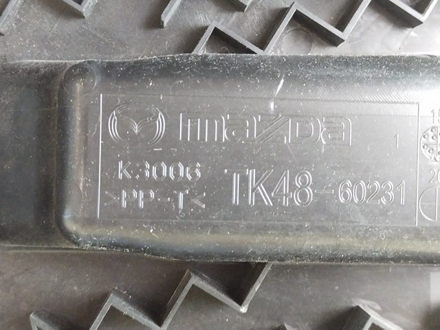 TK4860231 MAZDA купить в Ровно