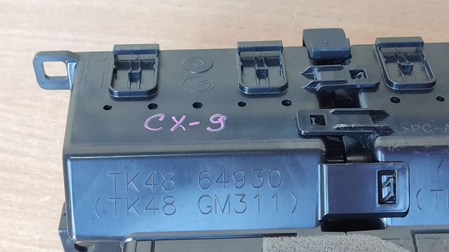 MAZDA TK4864930 в наличии Черкассы