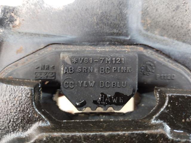 FORD V617M121 в наличии Львов