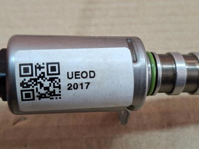 PEUGEOT V758776080 Клапан электромагнитный положения (фаз) распредвала в наличии Кривой Рог