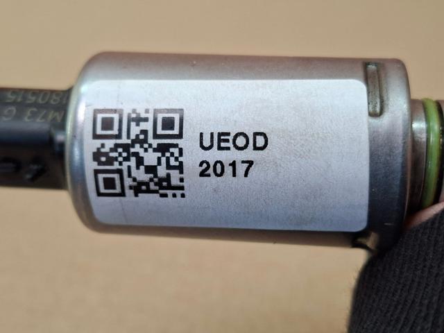 PEUGEOT V758776080 Клапан электромагнитный положения (фаз) распредвала в наличии Ровно
