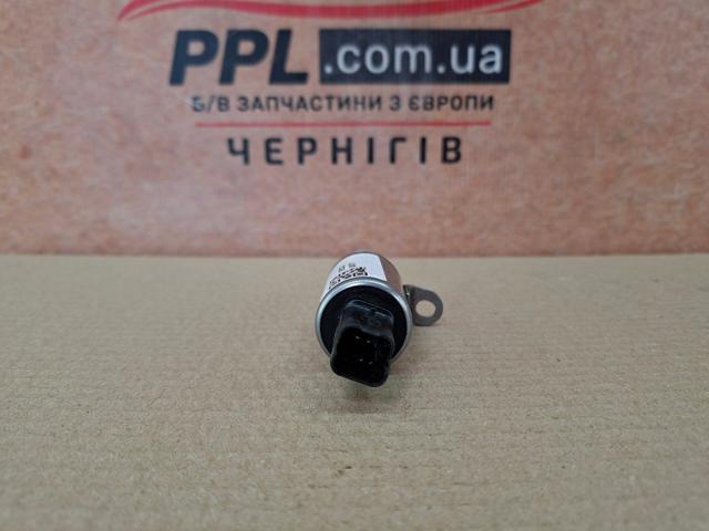 V758776080 PEUGEOT Клапан электромагнитный положения (фаз) распредвала купить в Одесса