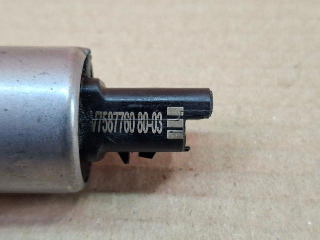 V758776080 PEUGEOT Клапан фазорегулятора купить в Ужгород