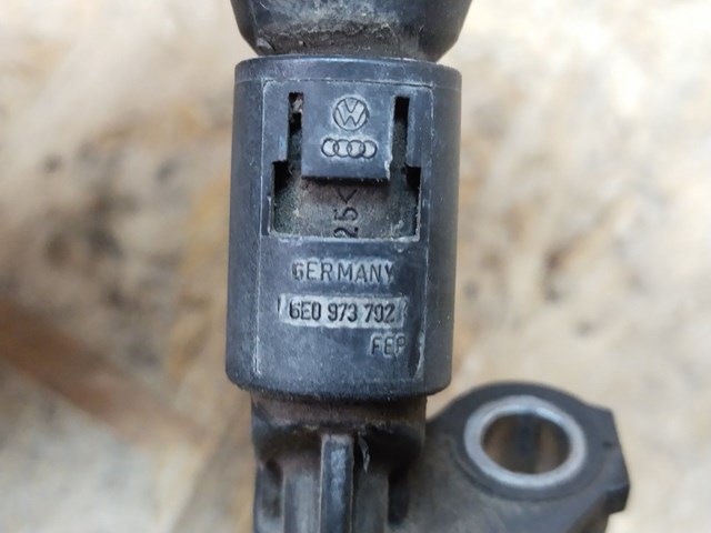 VAG WHT003858 Датчик АБС задний правый в наличии Днепр