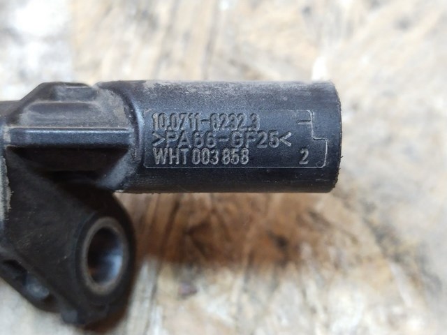 VAG WHT003858 Датчик АБС (ABS) задний правый в наличии Кривой Рог