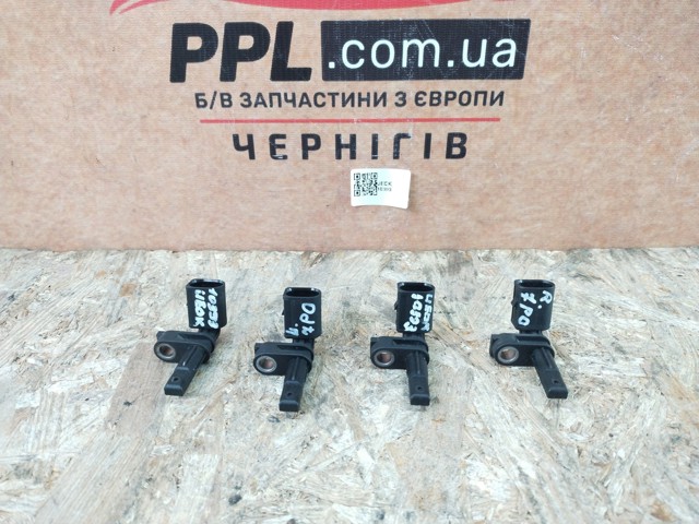 WHT005651 VAG Датчик АБС передний купить в Ровно