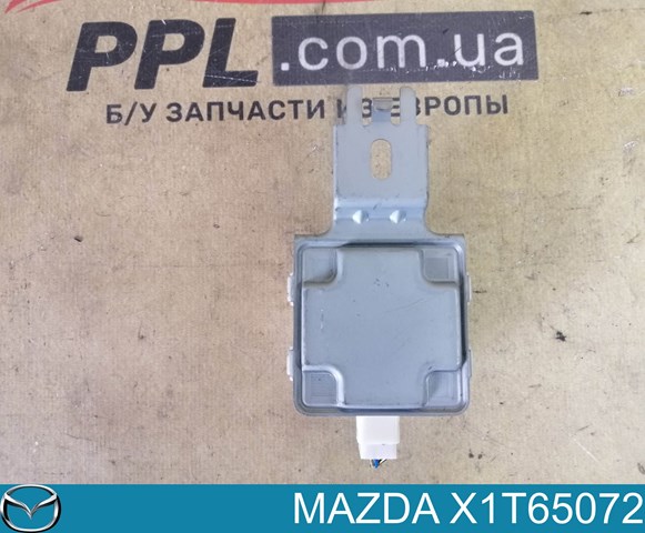 MAZDA X1T65072 в наличии Украина