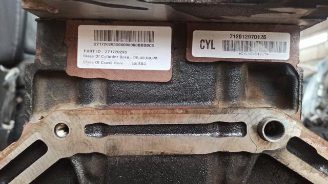 GM Z20D1 Двигатель в сборе в наличии Запорожье